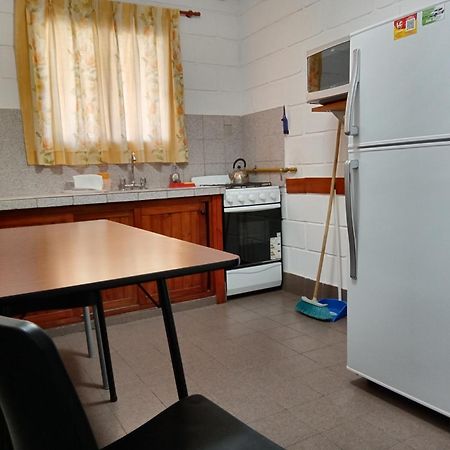 וילה קורה ברוצ'רו Hosteria El Peregrino מראה חיצוני תמונה