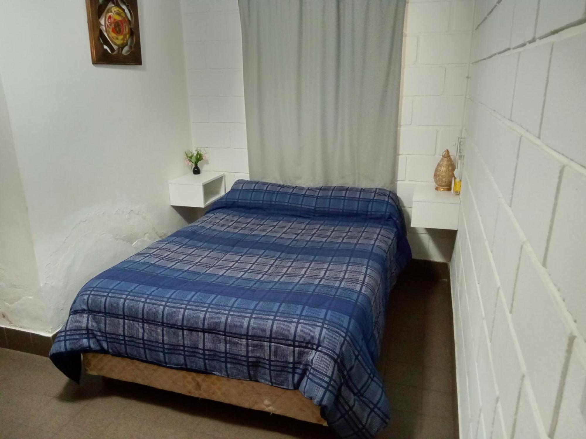 וילה קורה ברוצ'רו Hosteria El Peregrino מראה חיצוני תמונה