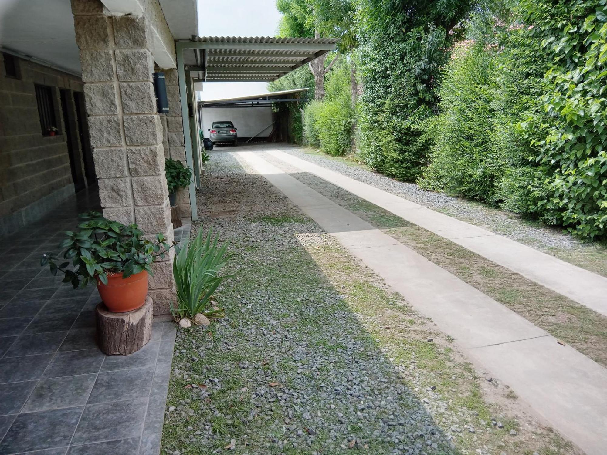 וילה קורה ברוצ'רו Hosteria El Peregrino מראה חיצוני תמונה